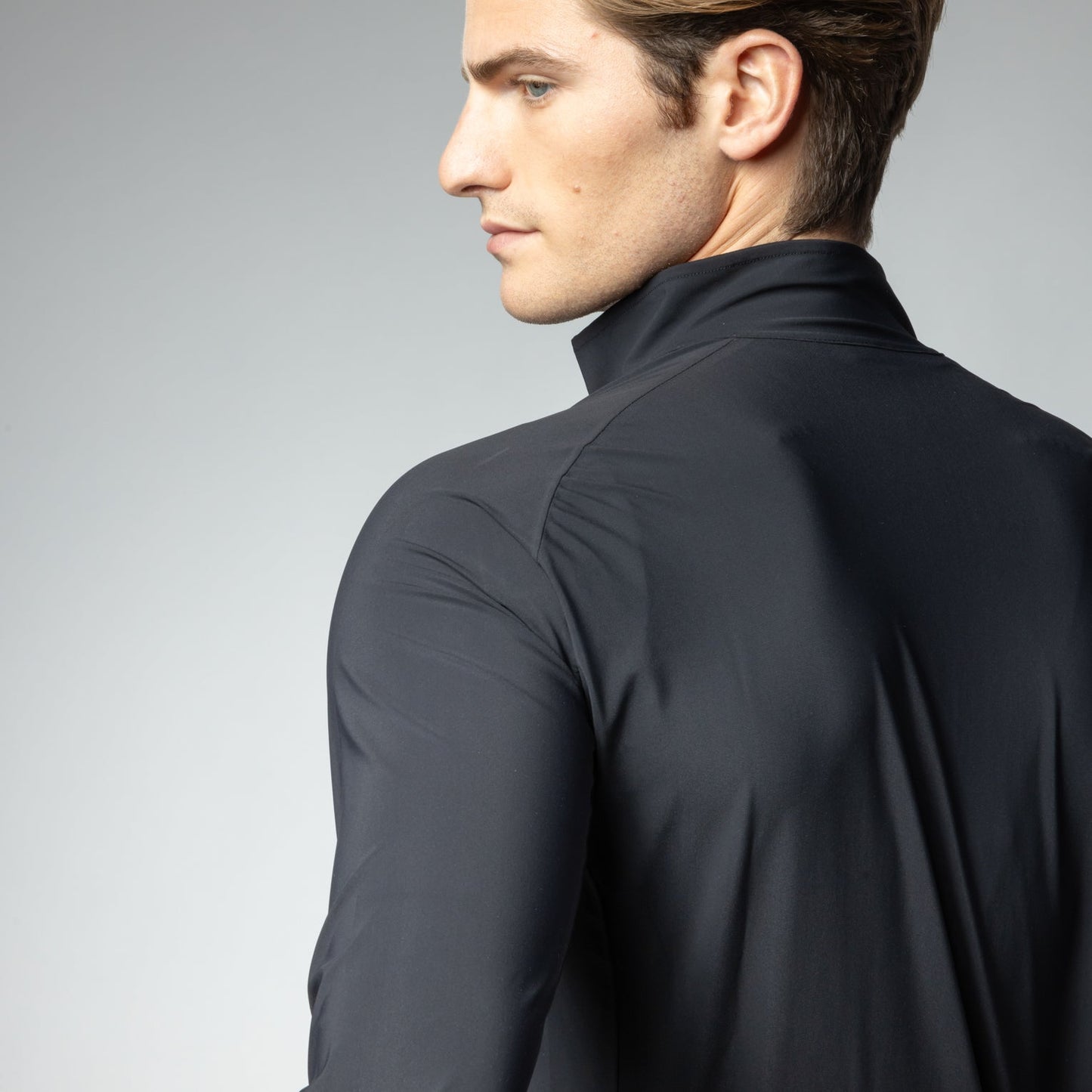 Klimatik 1.0 Race Cut Rain Jacket
