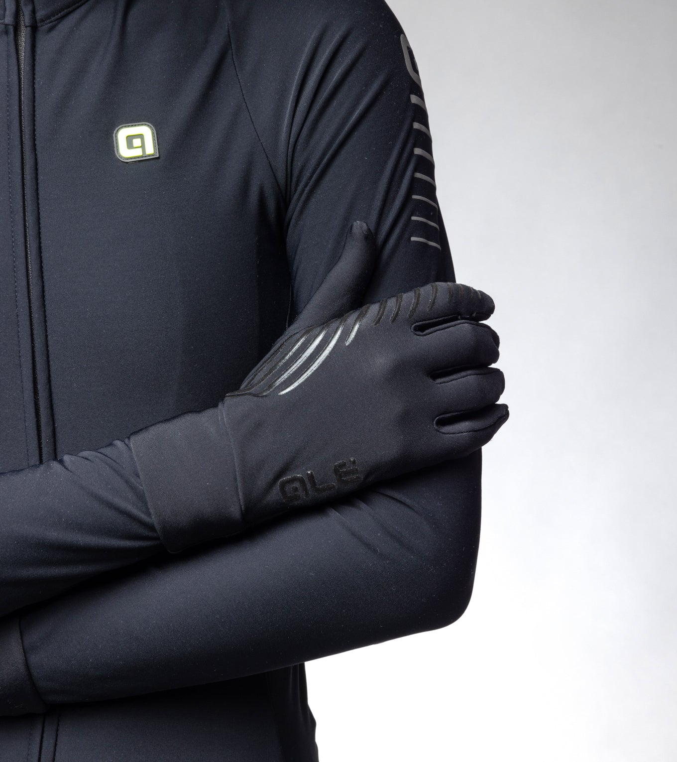 Spirale underglove