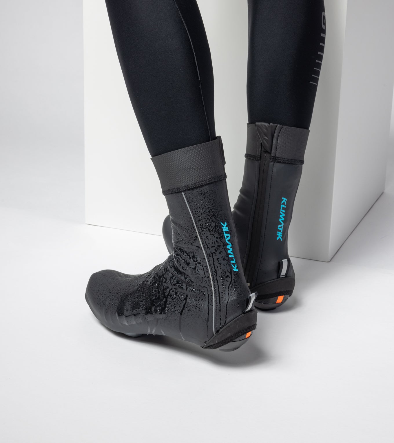 Klimatik Shoecover