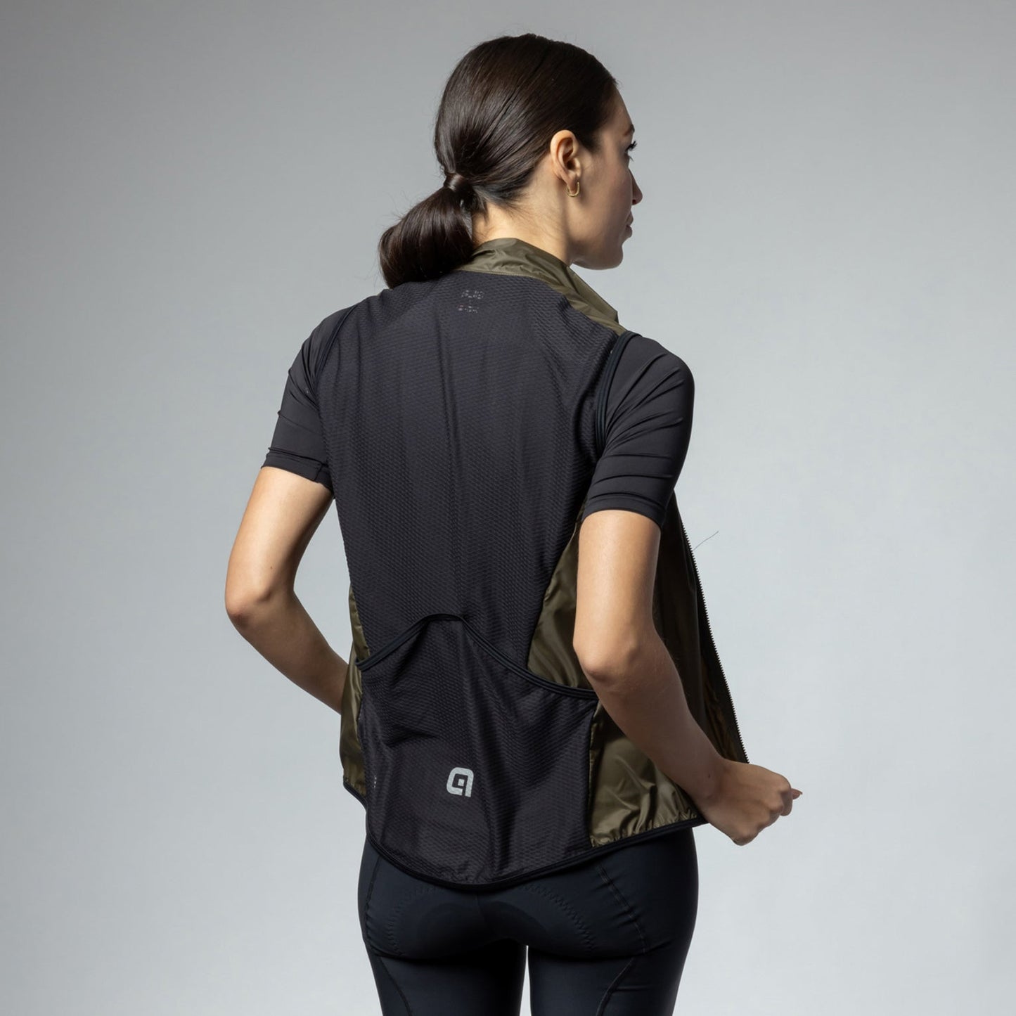 Vento 2.0 Women's vest