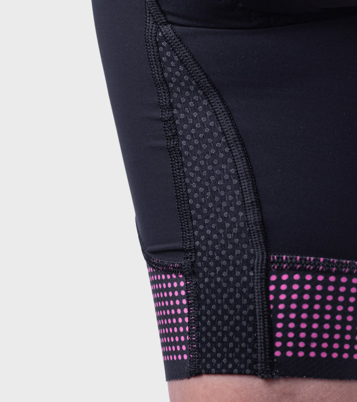 Master Women's Bibshort