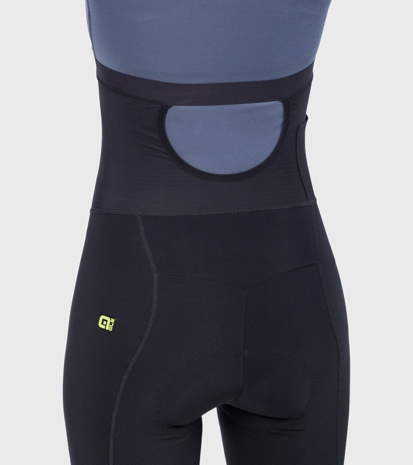 Future Warm Women's Bibtight