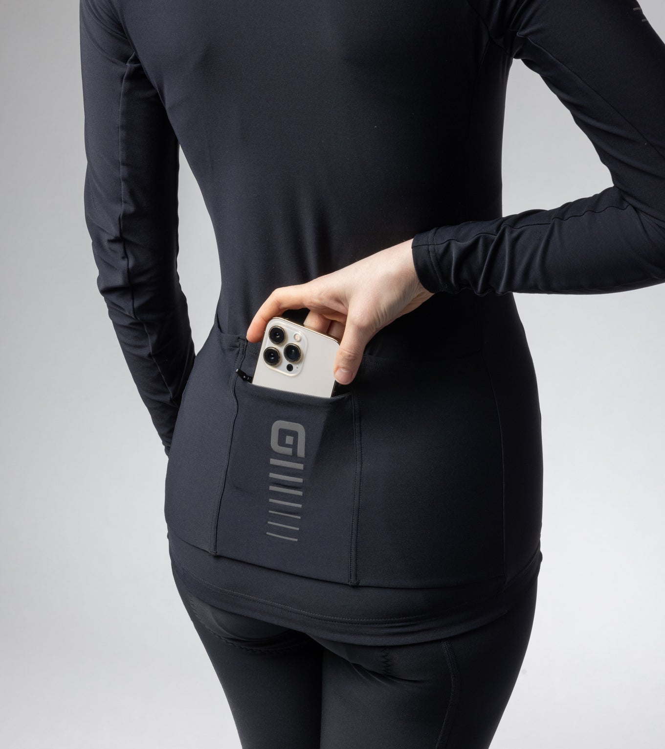 Warm Race Women's Jersey