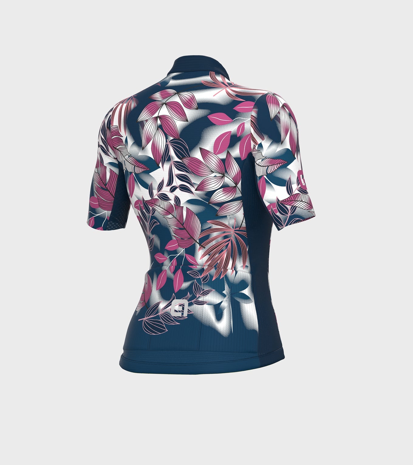 Garden Women's Jersey