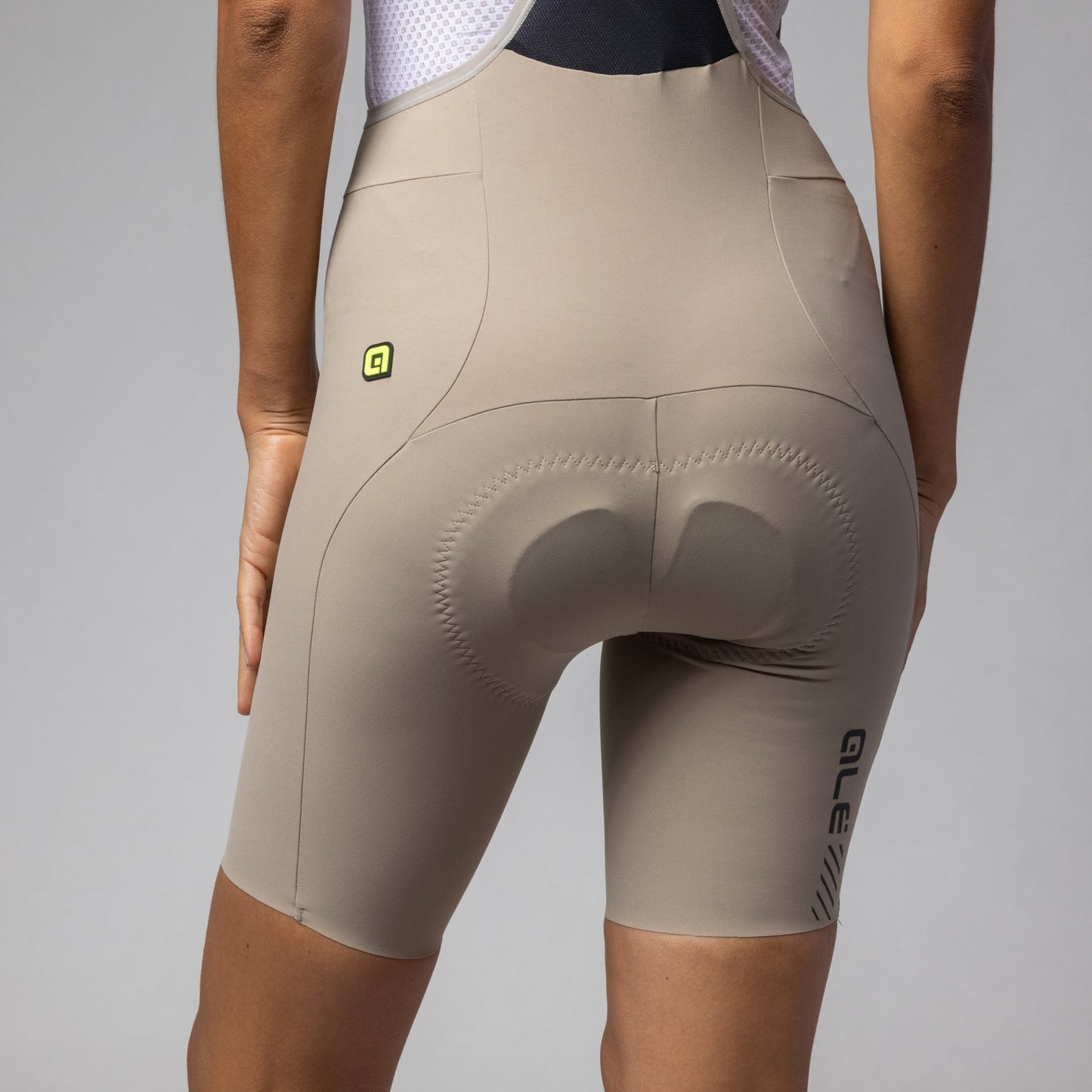 S27 MASTER 2.0 WOMEN'S Bibshort