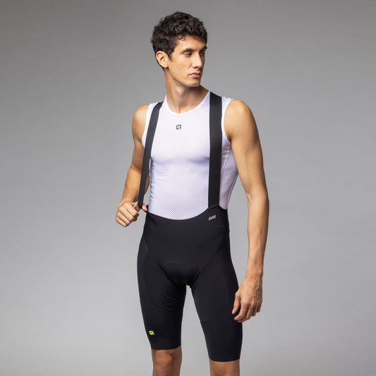 SPRINTER MEN'S BIBSHORT