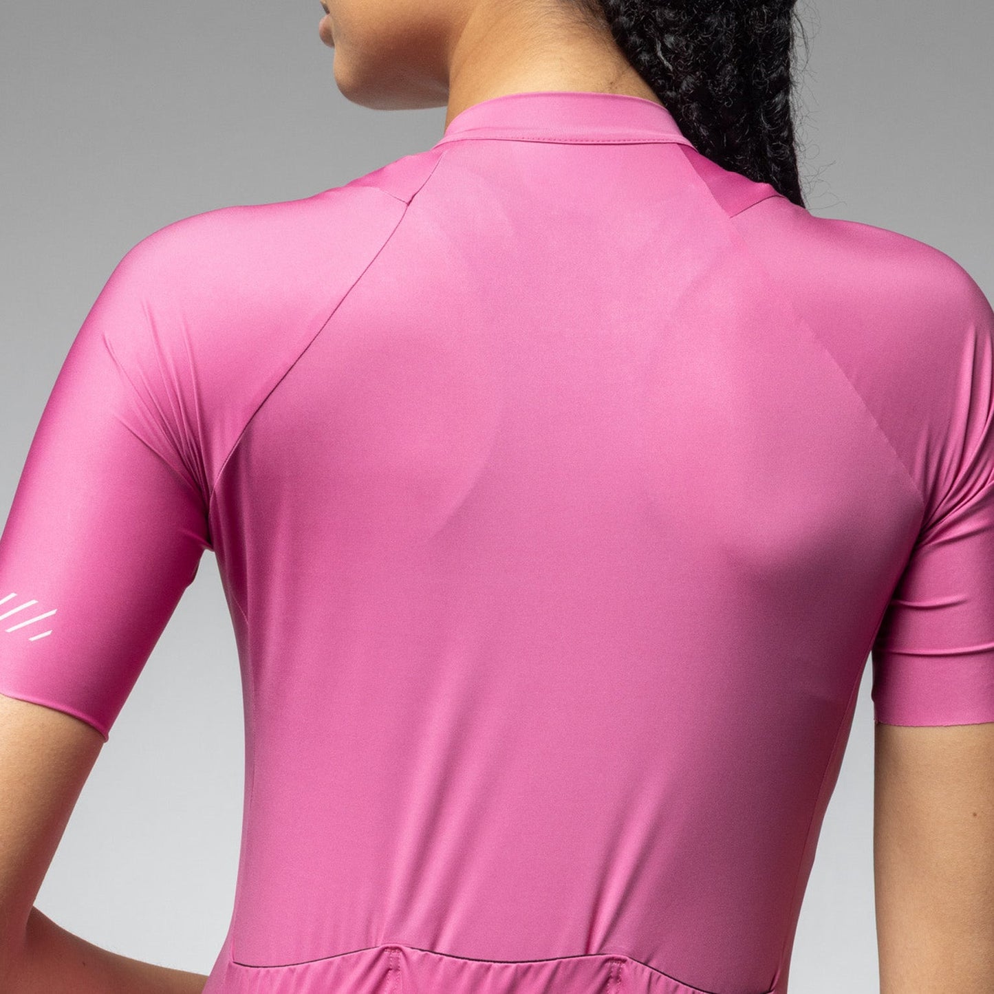 S27 COLOR BLOCK WOMEN'S JERSEY