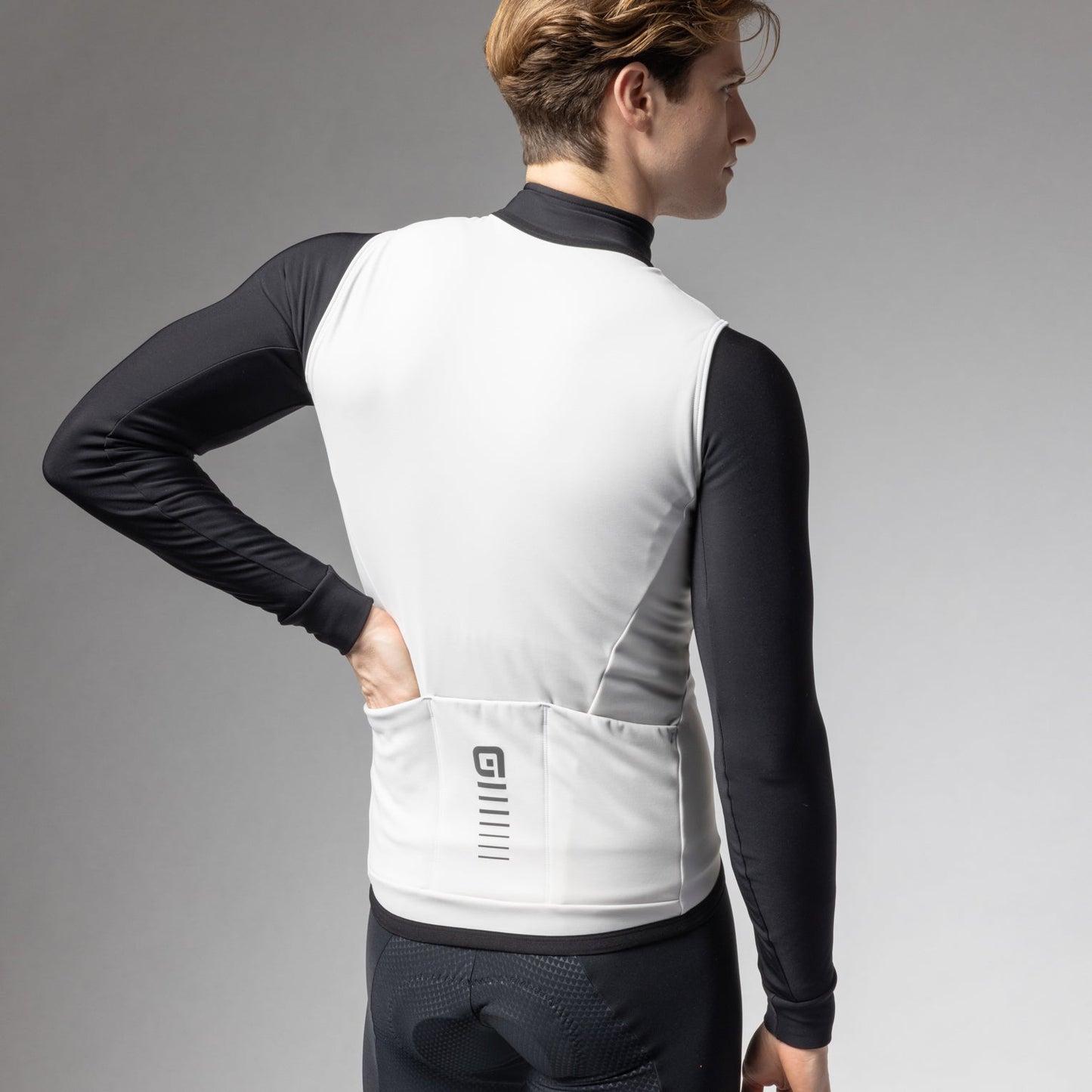 THERMO 2.0 MEN'S VEST