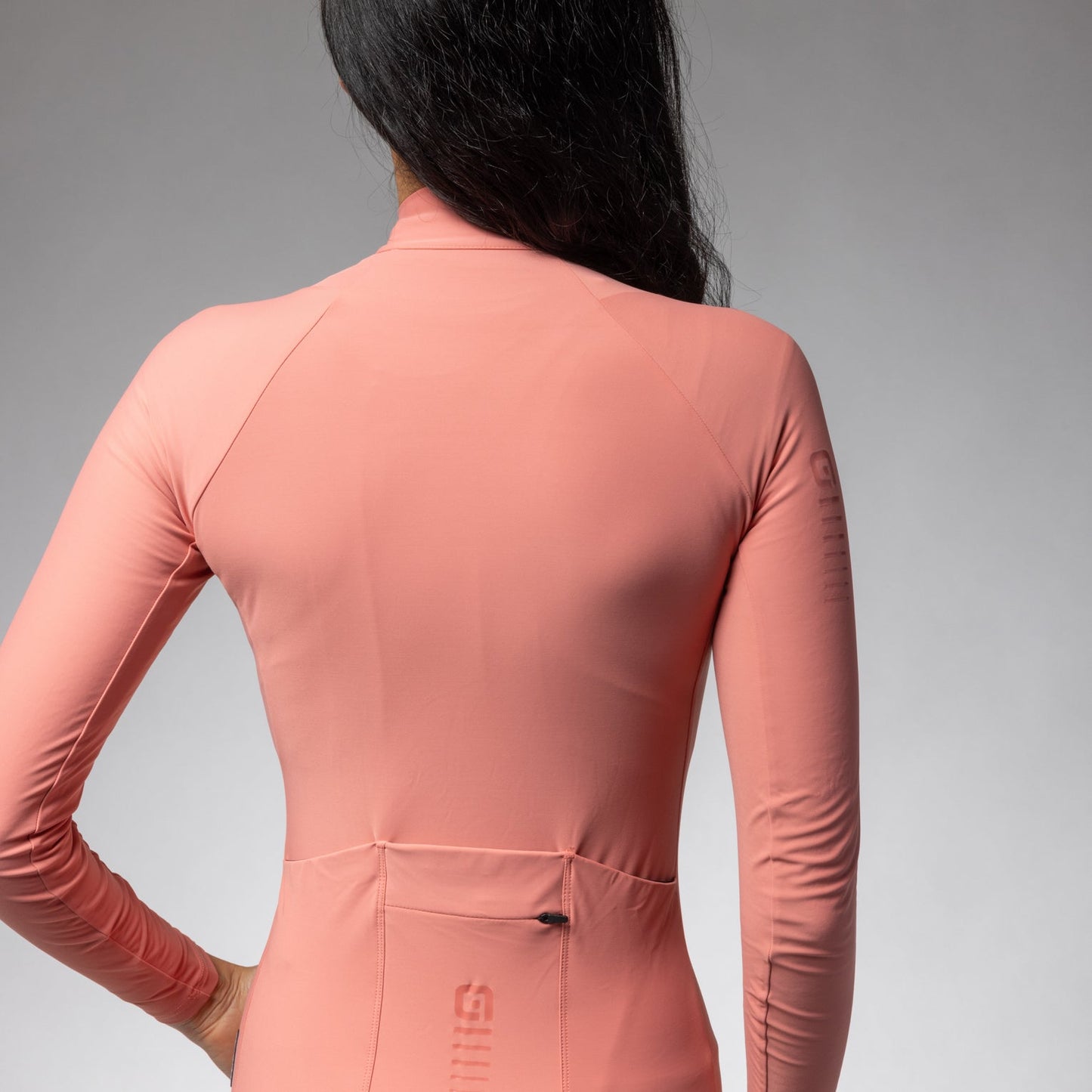 WARM RACE 2.0 WOMEN'S JERSEY