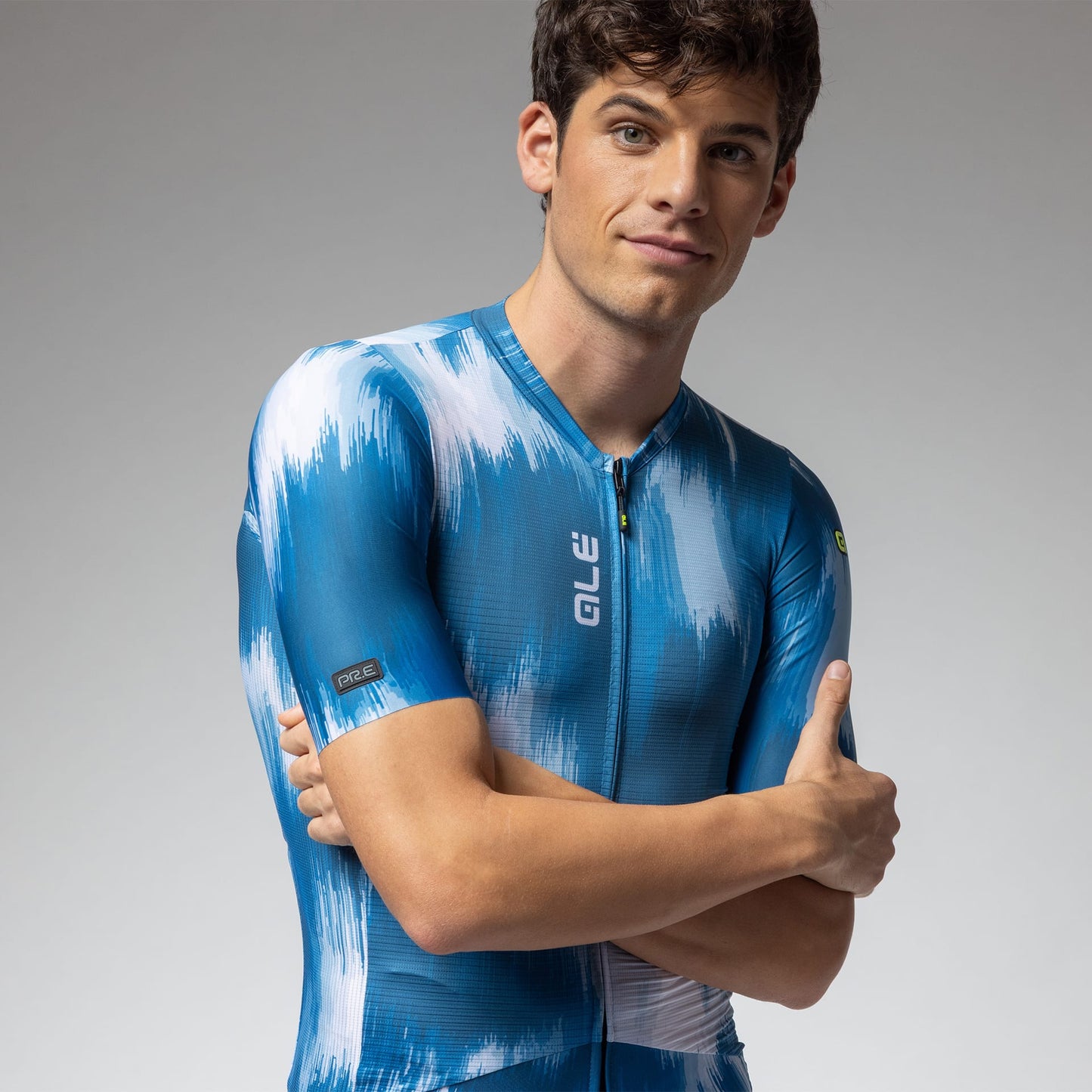 Argon Men's Jersey