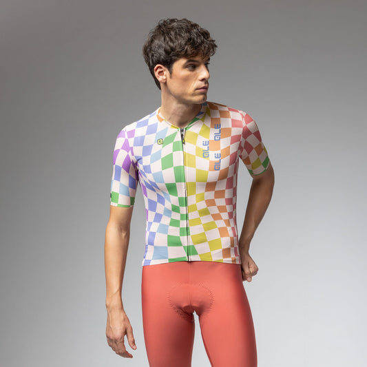 Multiverso 2.0 Men's jersey