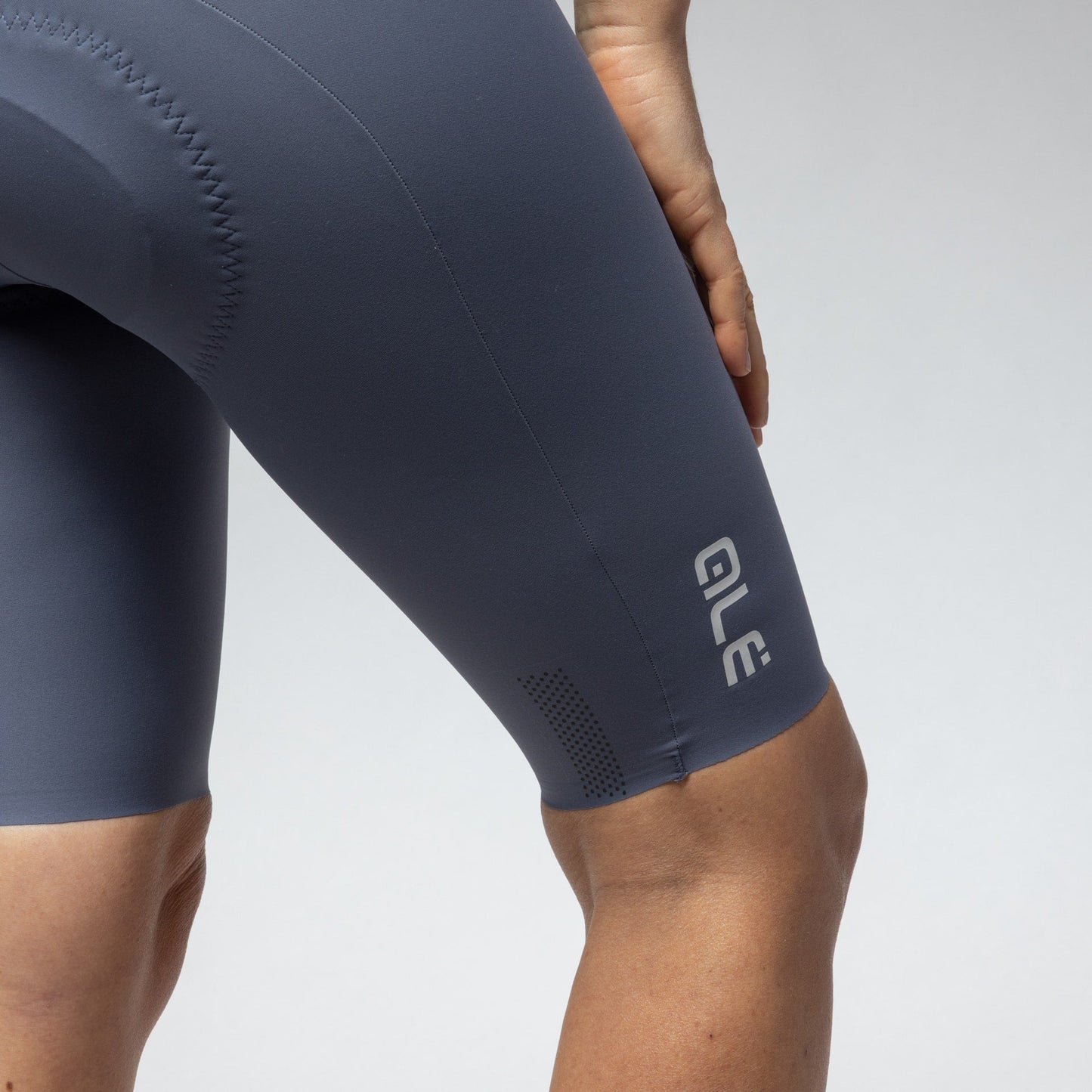 Women's Go bib Short