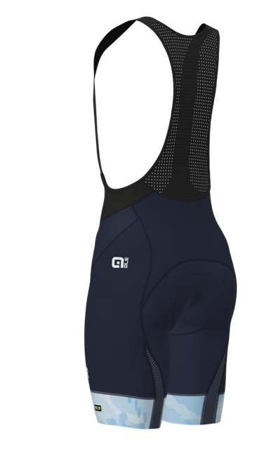 TBR Manatee 8835 PRR Bibshort - Women's