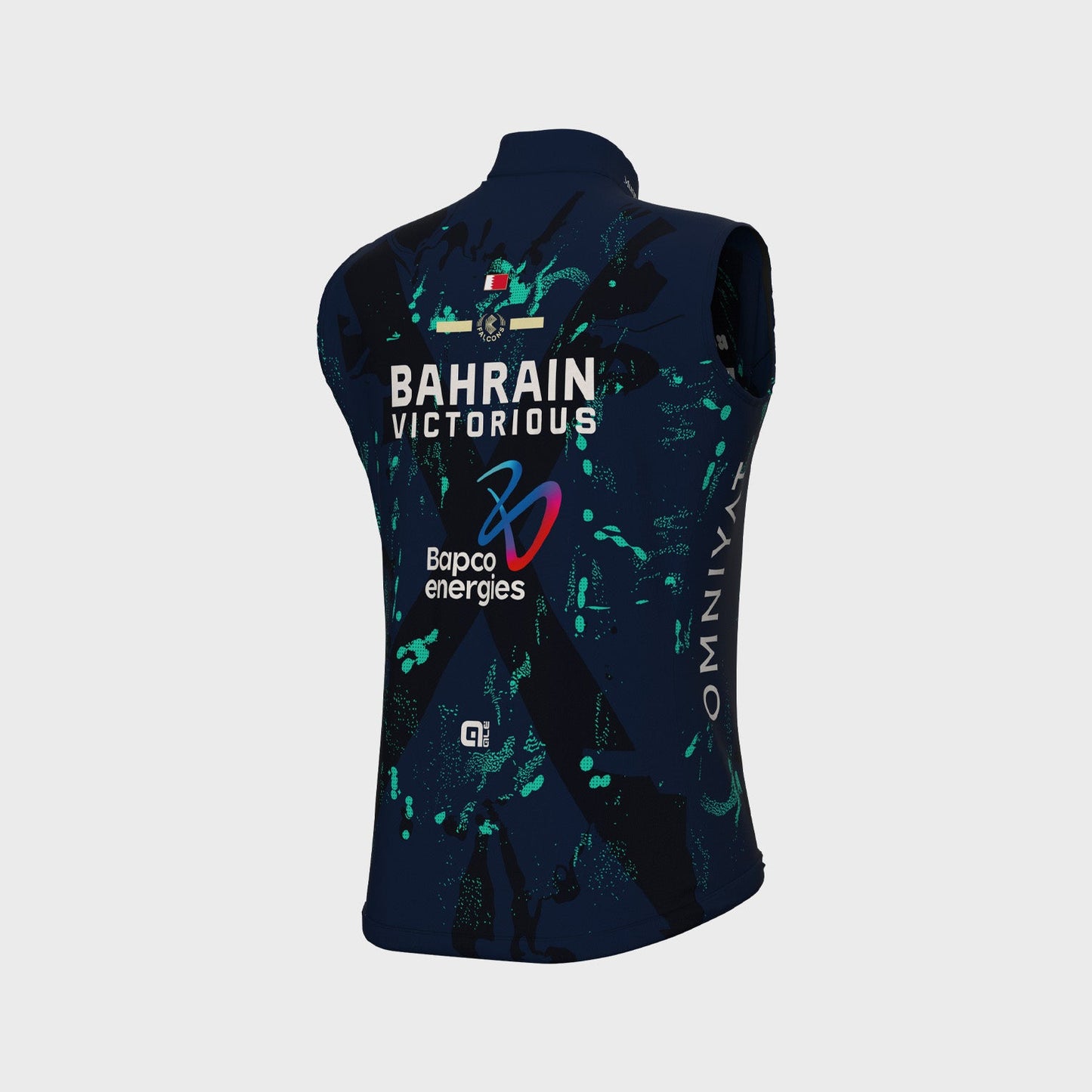 Men's Bahrain Victorious Vest