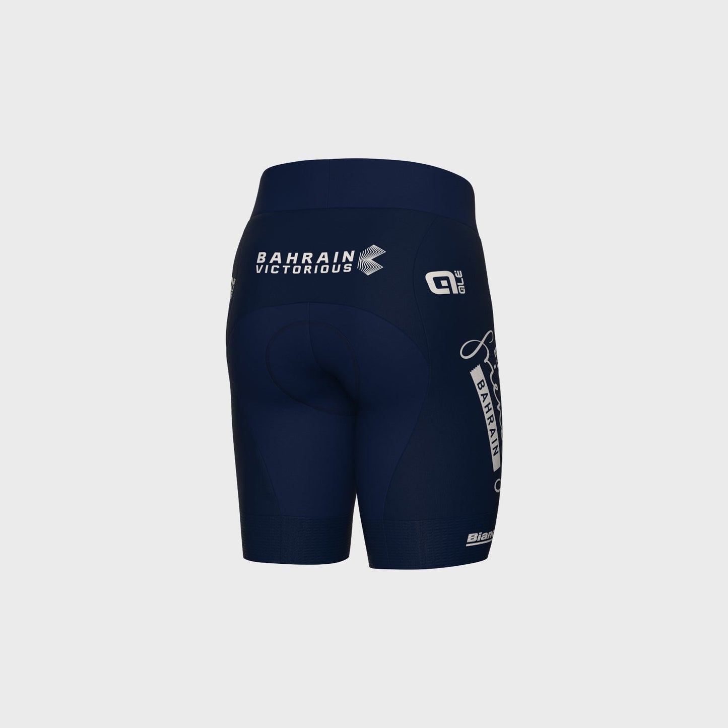 Kids' Bahrain Victorious Shorts