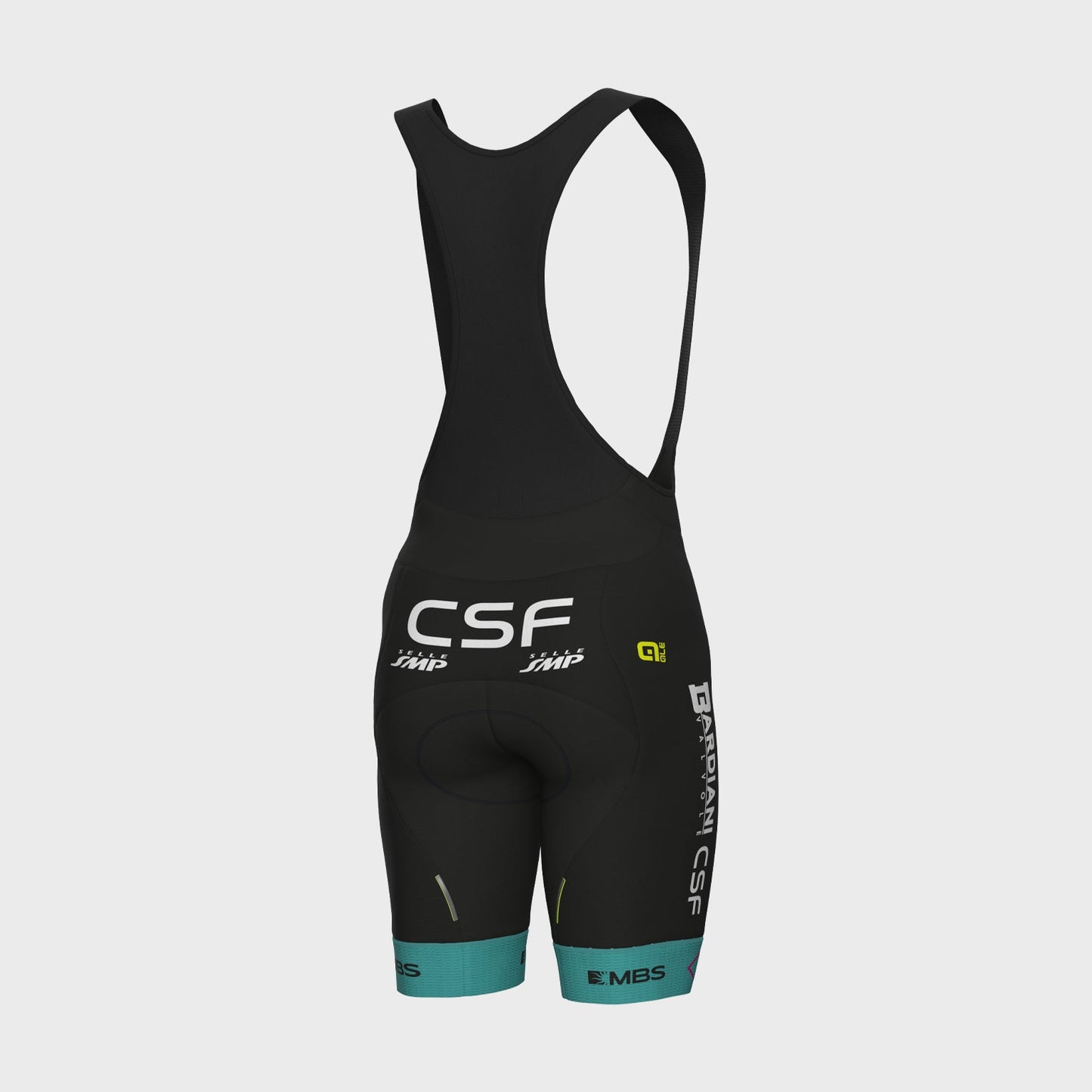 Men's Bardiani CSF 7 Saber Bibshort