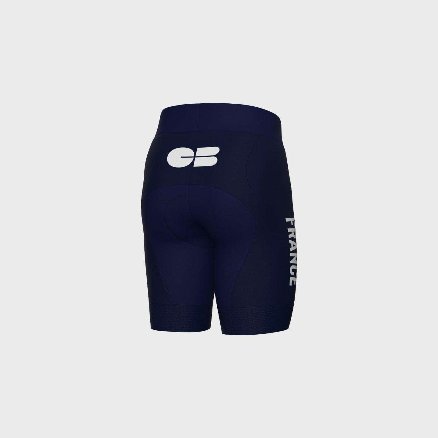 Kids' French Cycling Federation Shorts