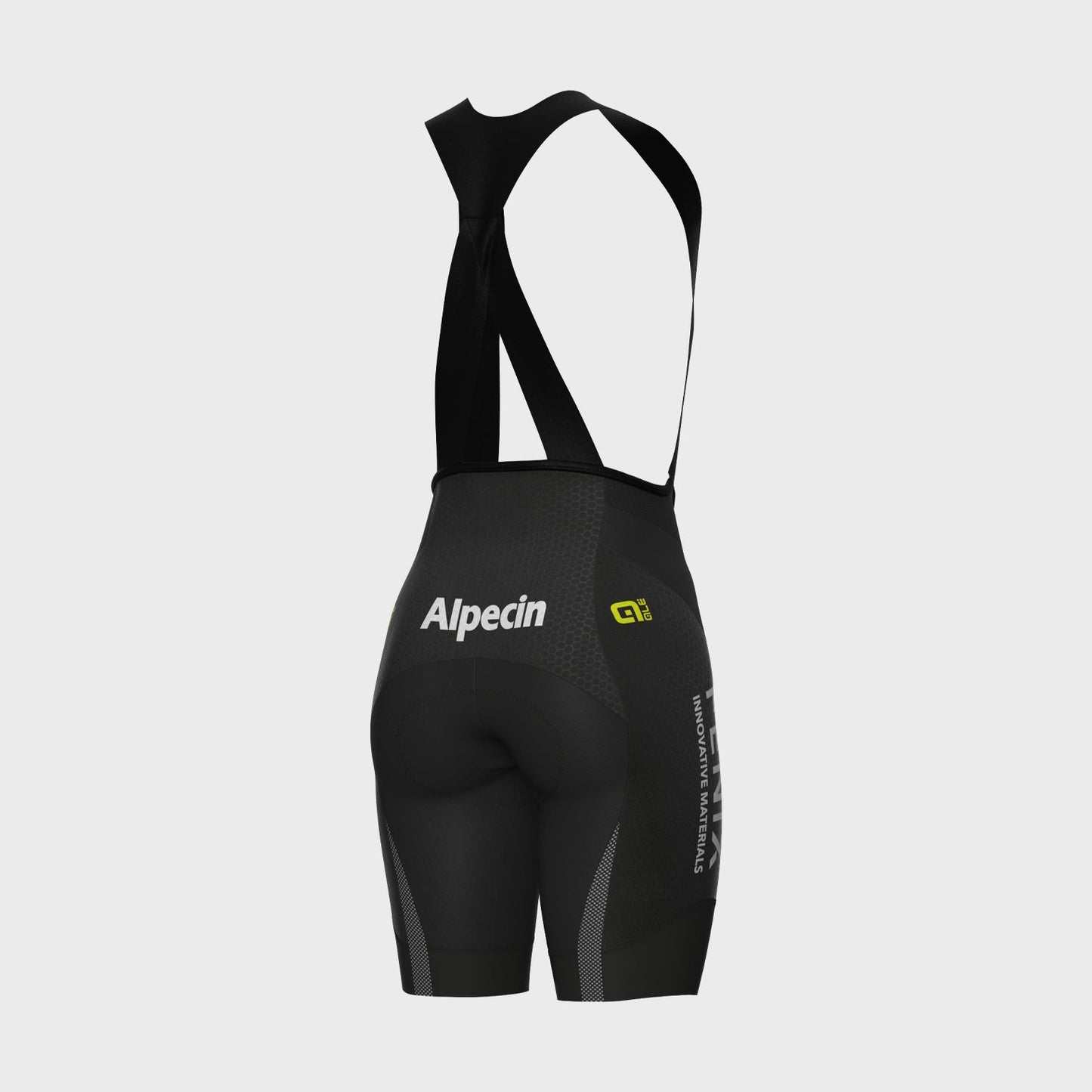 Women's Fenix Premier Tech Bib Shorts