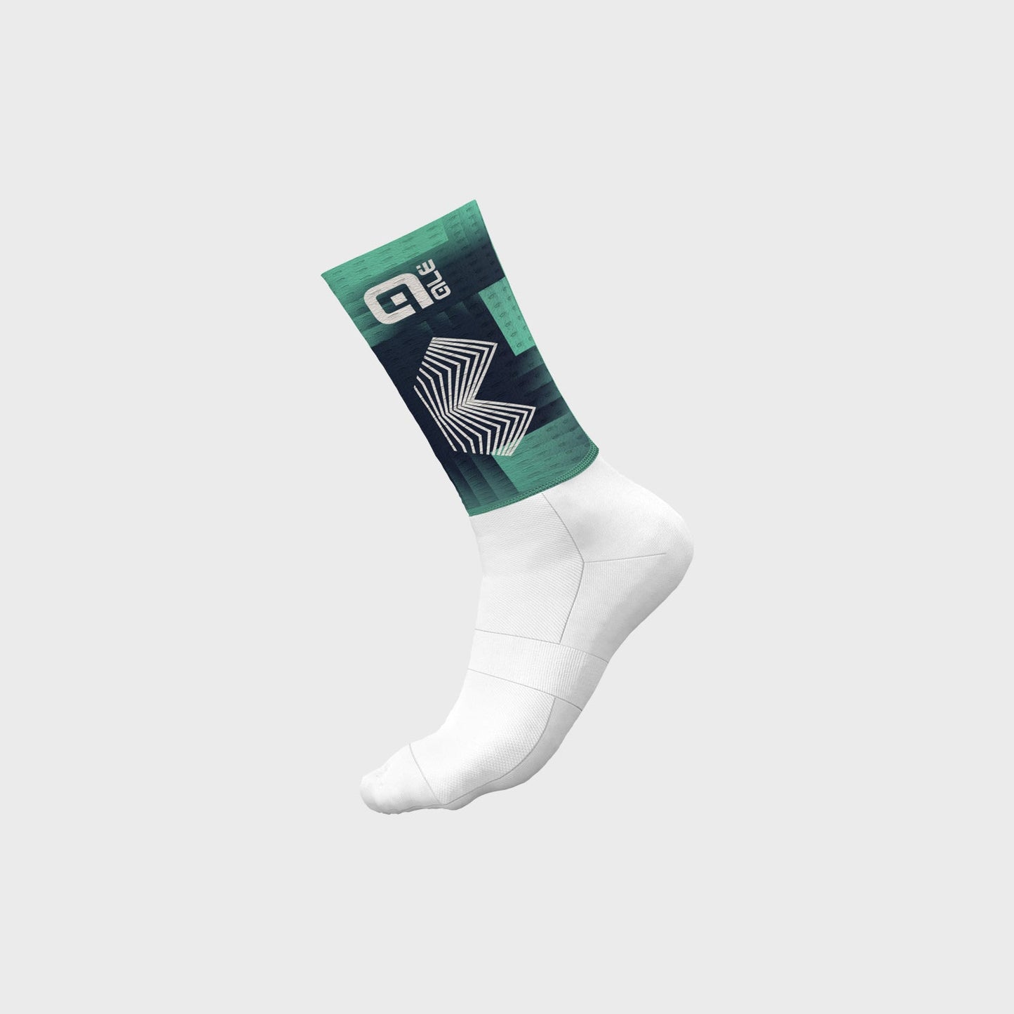 Unisex Bahrain Victorious Socks