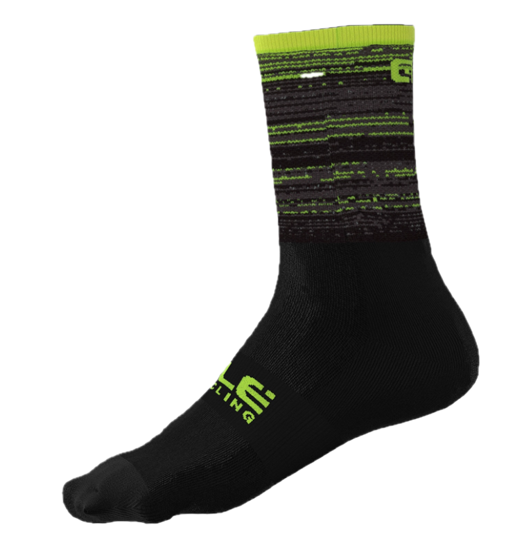 Calzini Unisex Scanner
