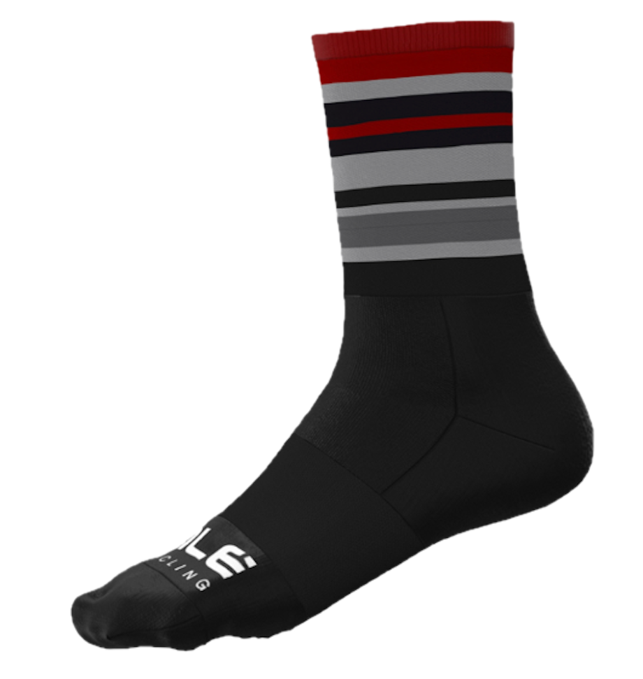 Stripes Sock