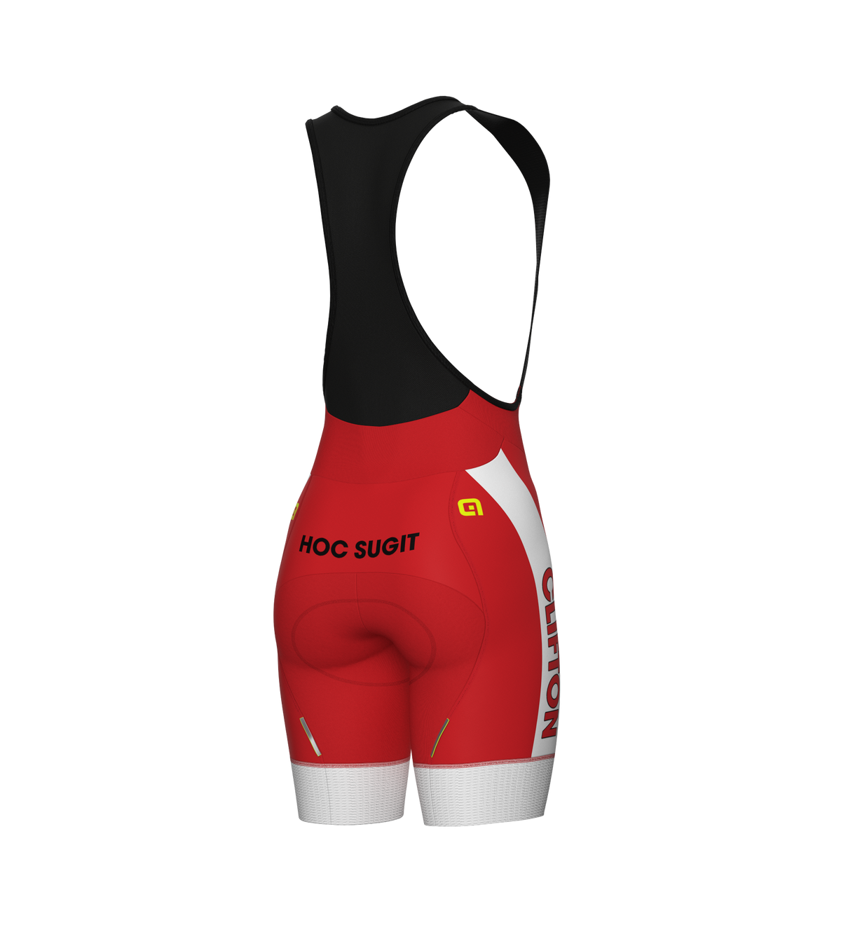 CLIFTON CC 7798 Prime Bibshort - Women's