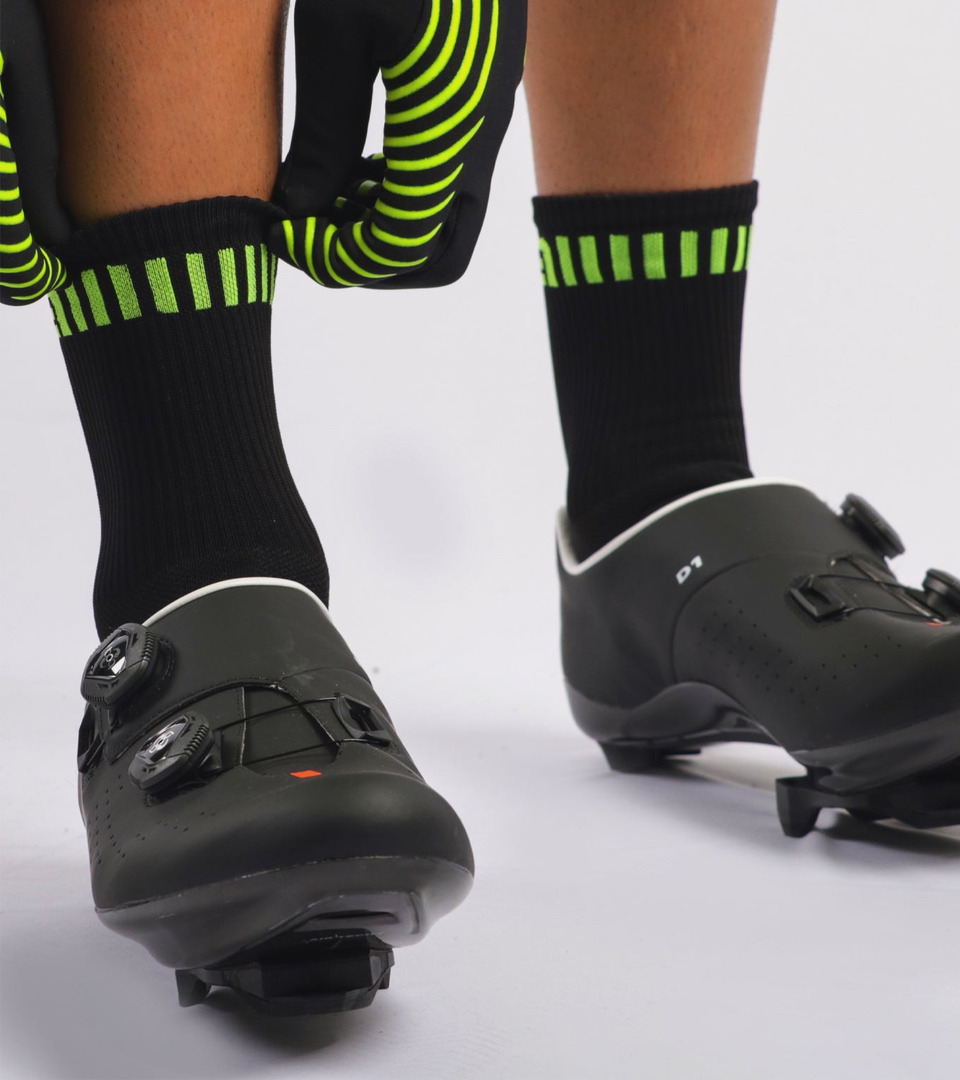 Strada Winter Socks