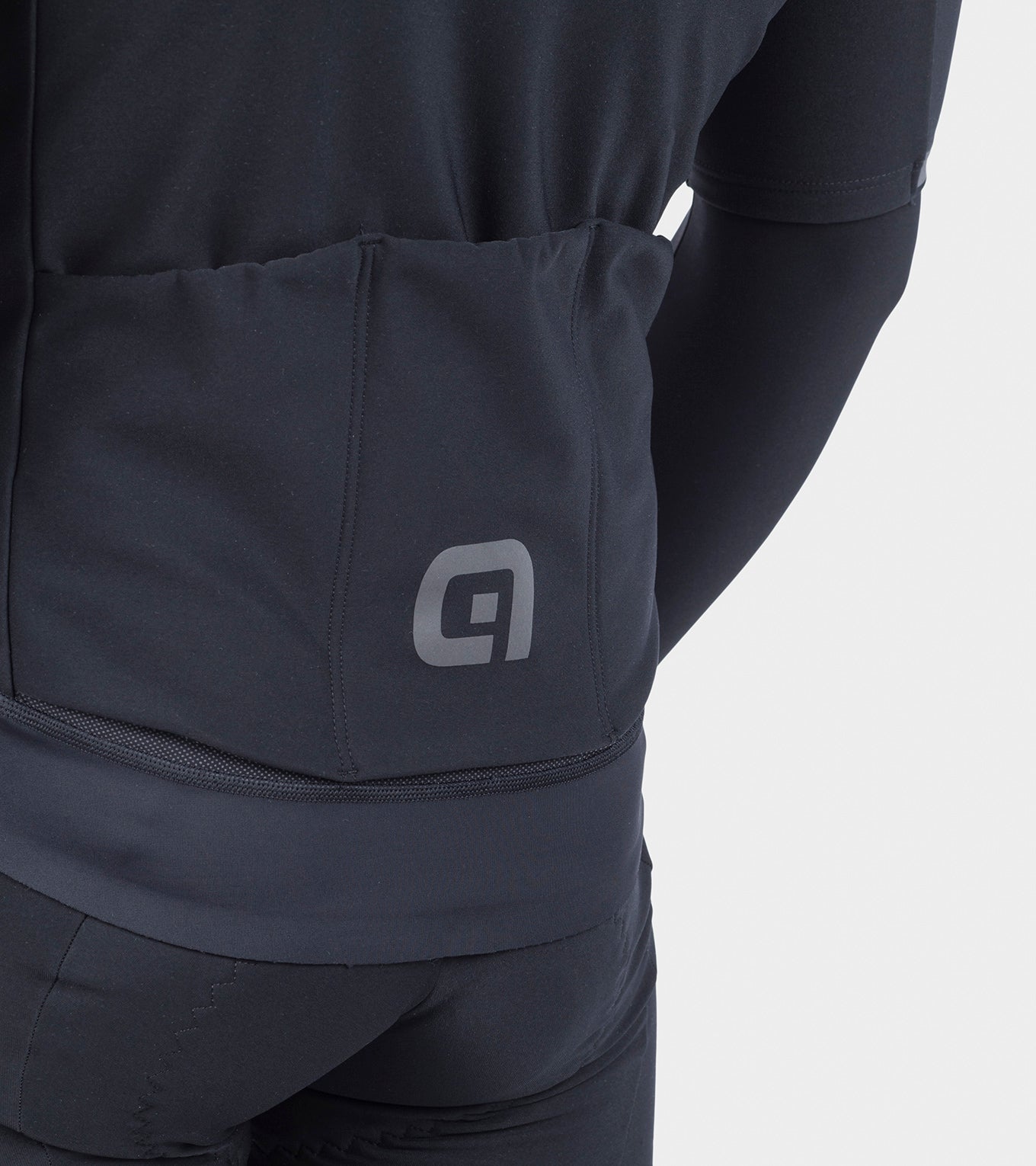 K-Tour Men SS Jersey winter