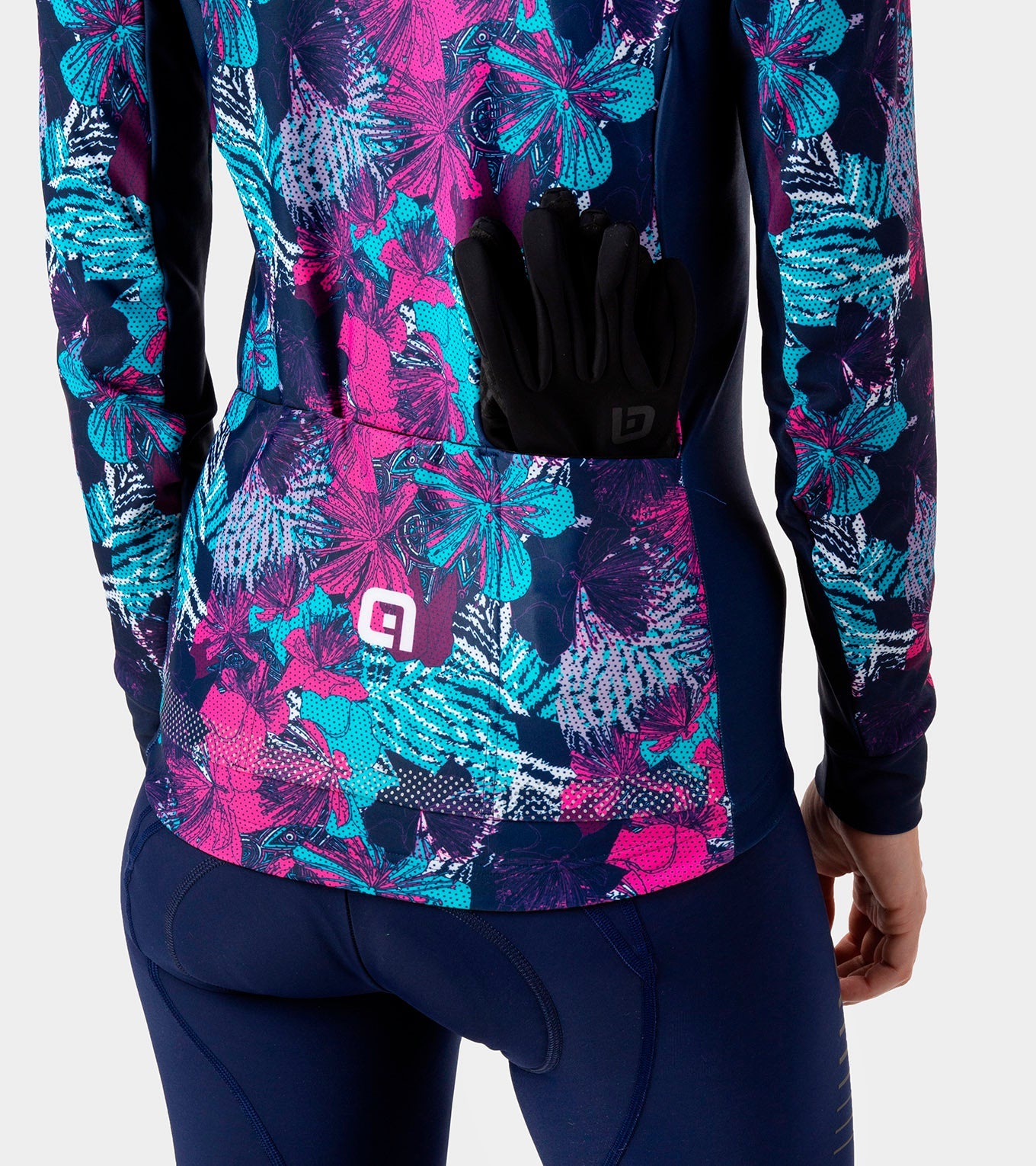 Amazzonia Women's Jersey