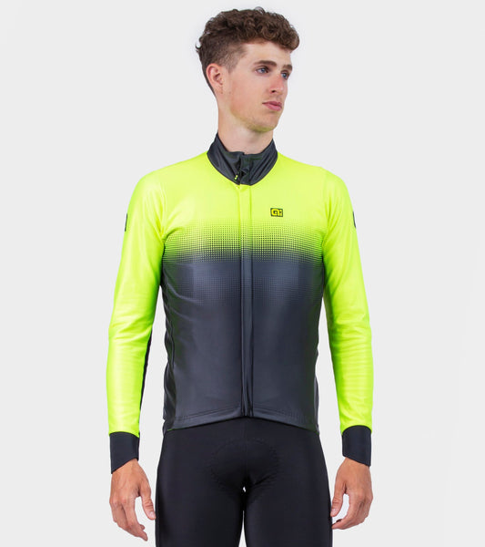 Gradient Men's Jacket
