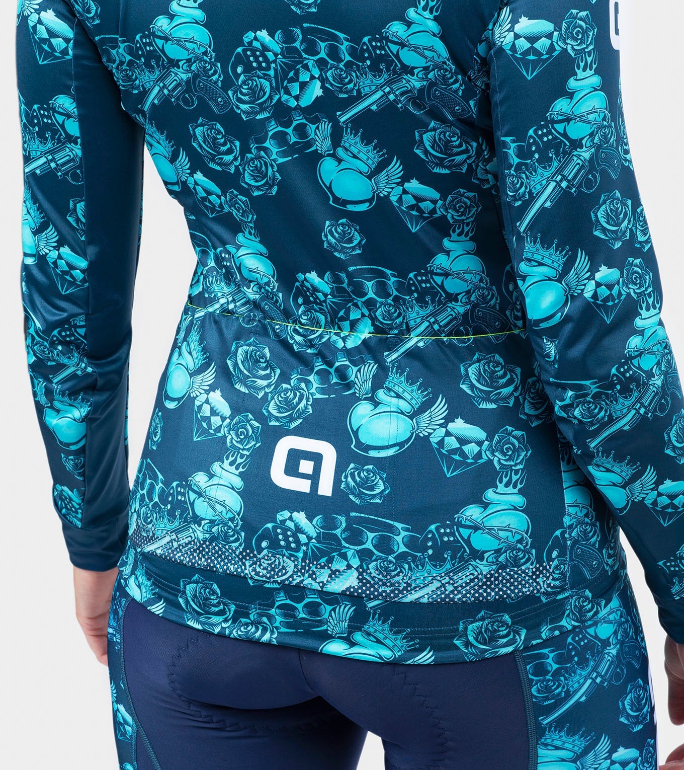Las Vegas Women's Jersey