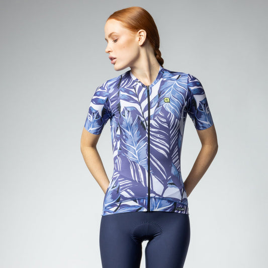 Leaf Women's Jersey