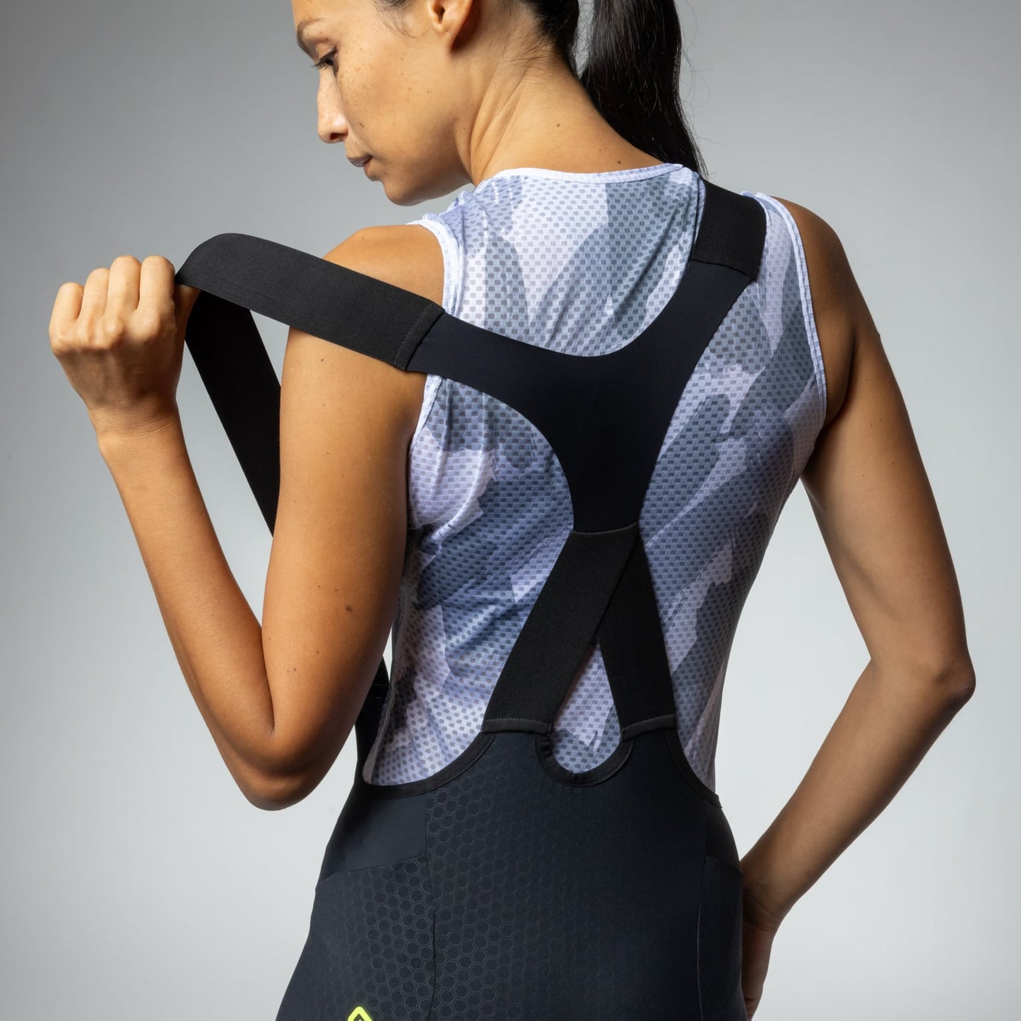 HAMMER 2.0 WOMEN'S BIBSHORT