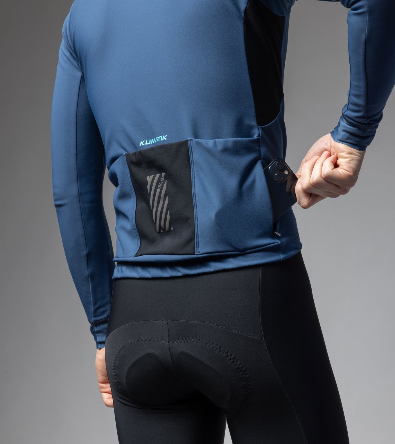 K-IDRO MEN'S JERSEY