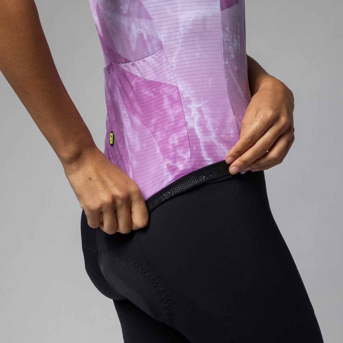 QUARTZ WOMEN'S JERSEY