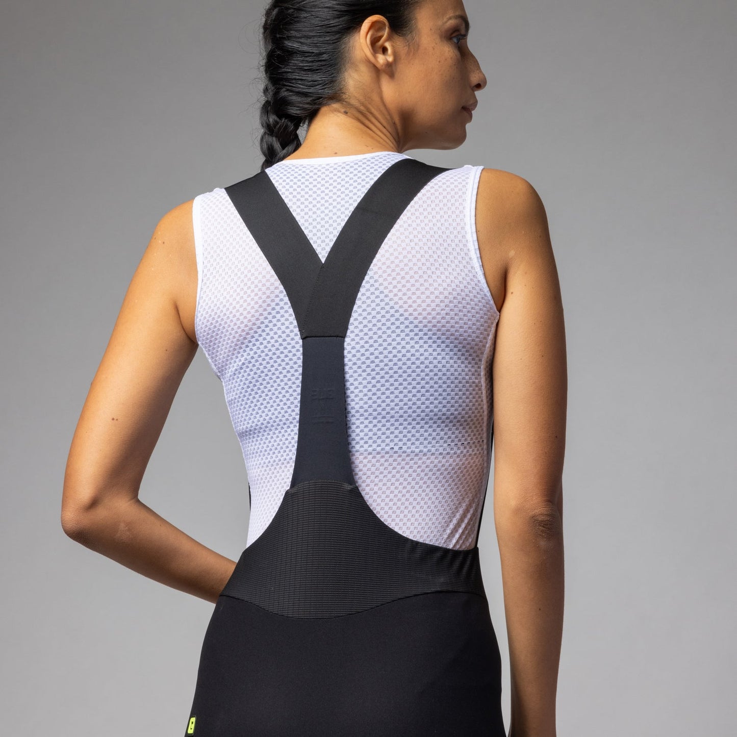 SPEEDFONDO LIGHT WOMEN'S BIBSHORT