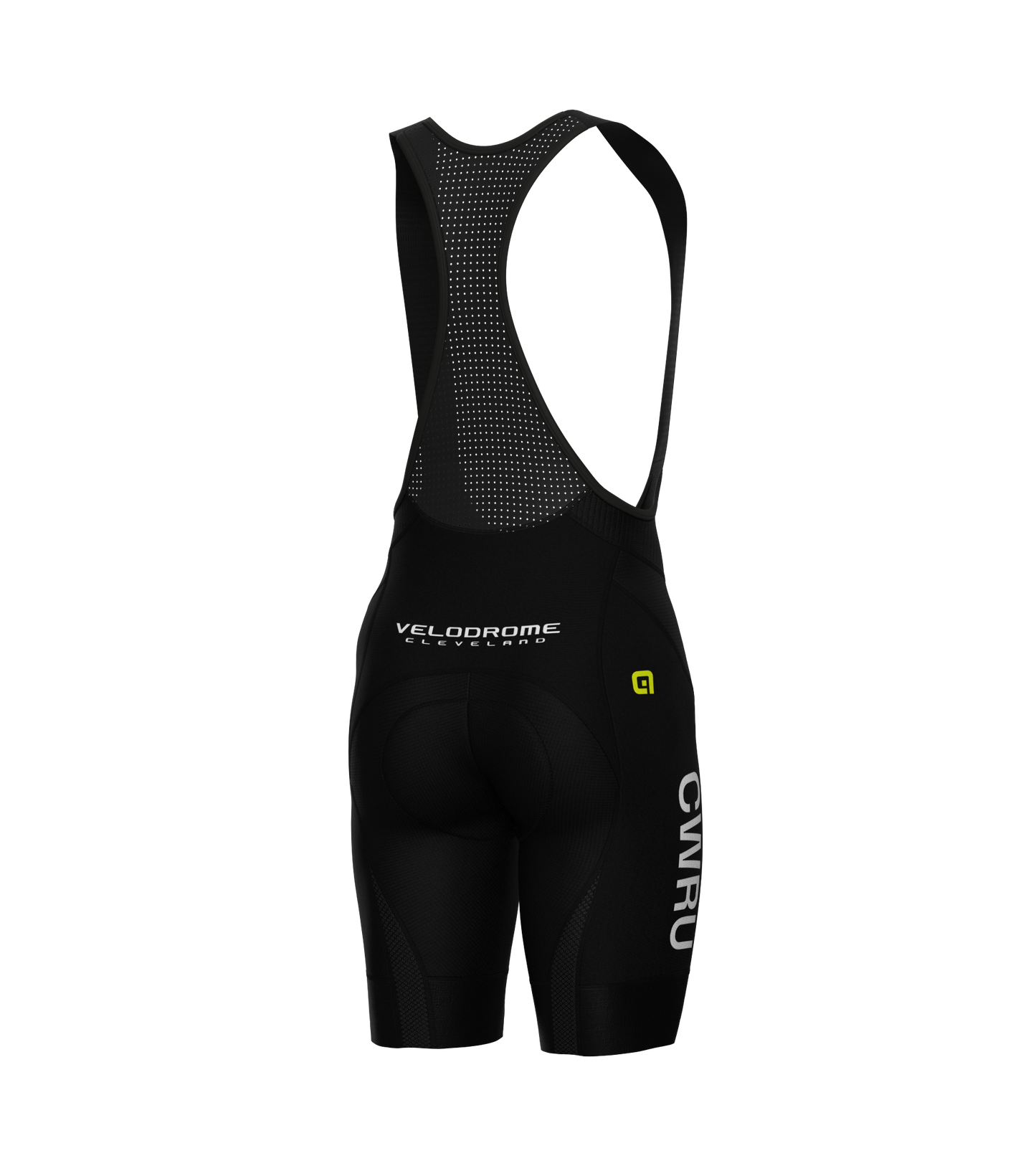 CWRU 8807 PRR Bibshort - Men's