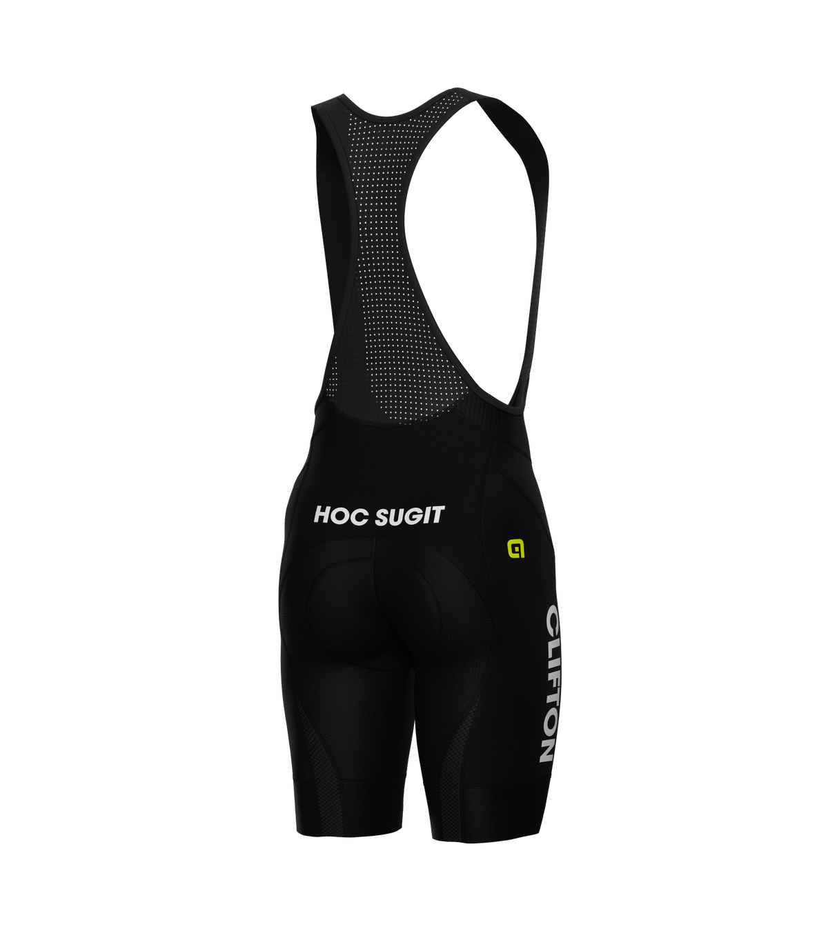 Clifton CC 8807 PRR Bibshort - Men's