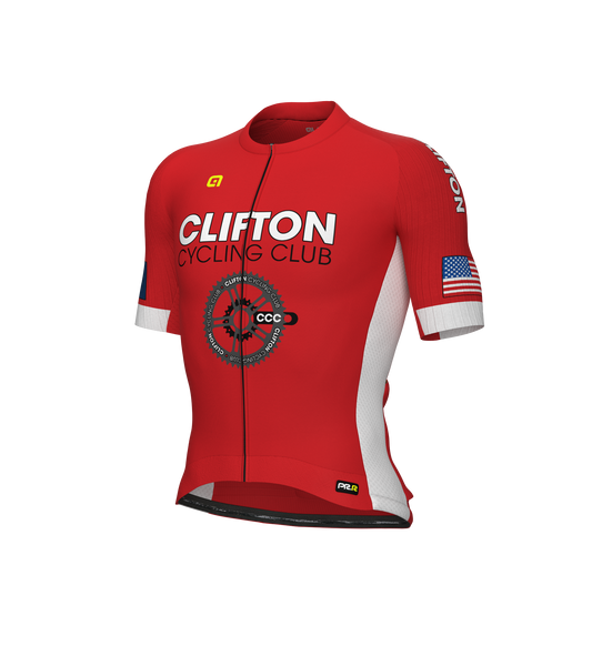 Clifton CC 9043 PRR Jersey - Men's