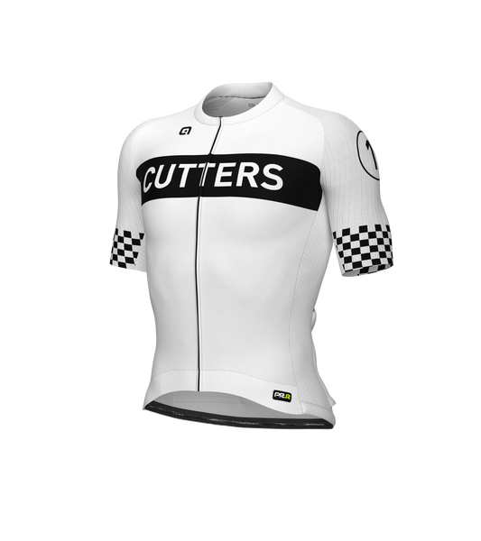 CUTTERS 9043 Mens PRR Maglia SS Jersey