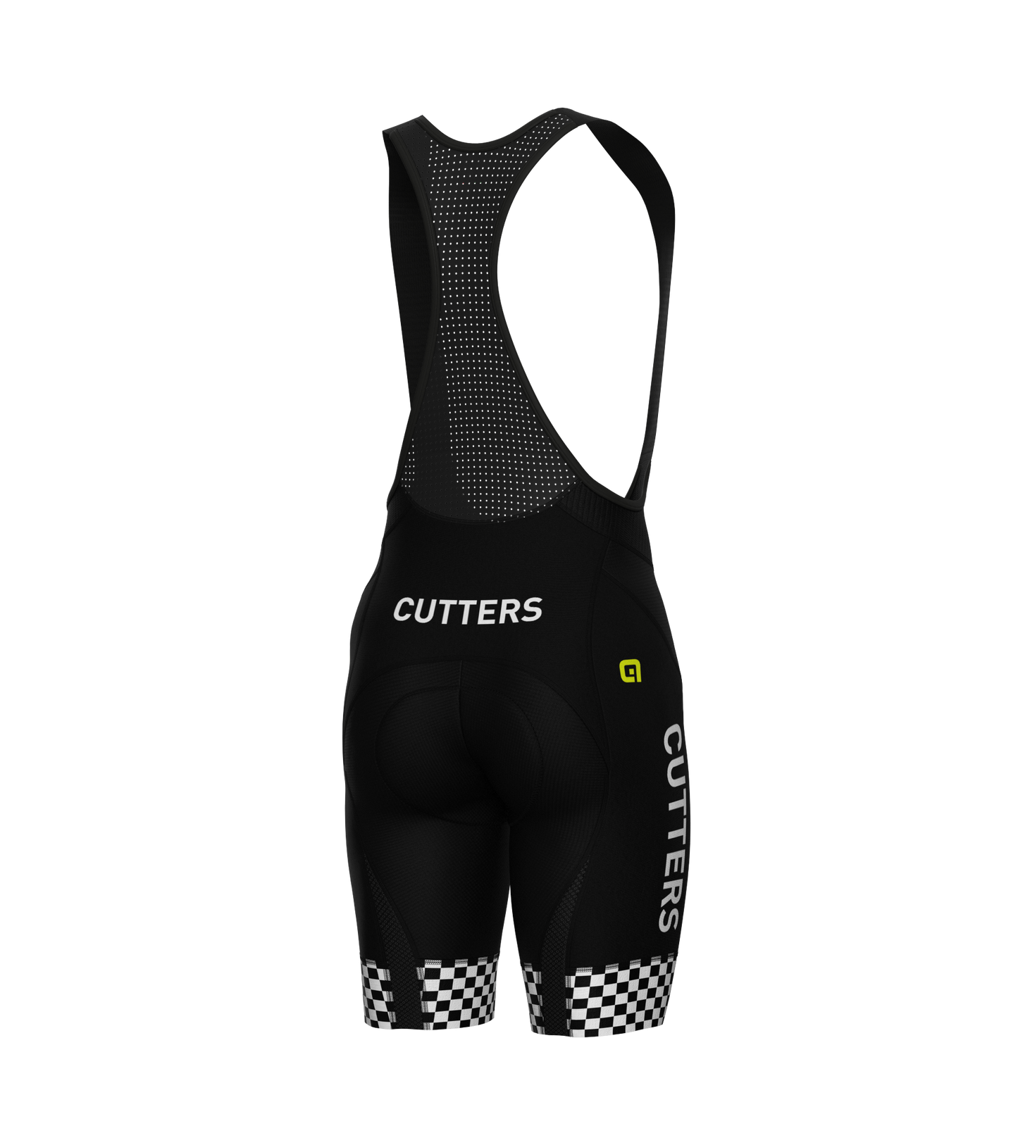 CUTTERS 9212 PRR Bibshort - Men's