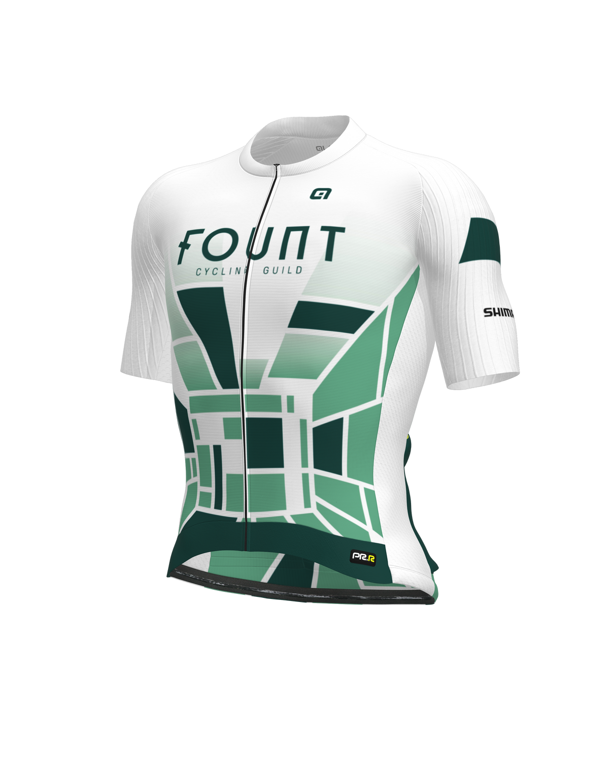 FOUNT S26 9043 PRR Jersey - Men's