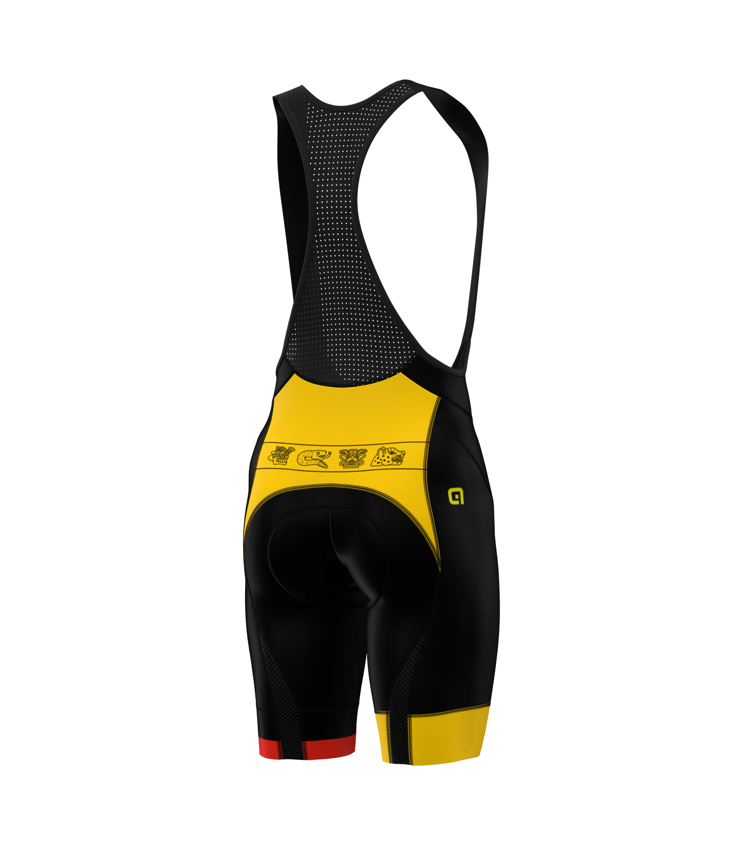 Honduras 8807 PRR Bibshort - Men's
