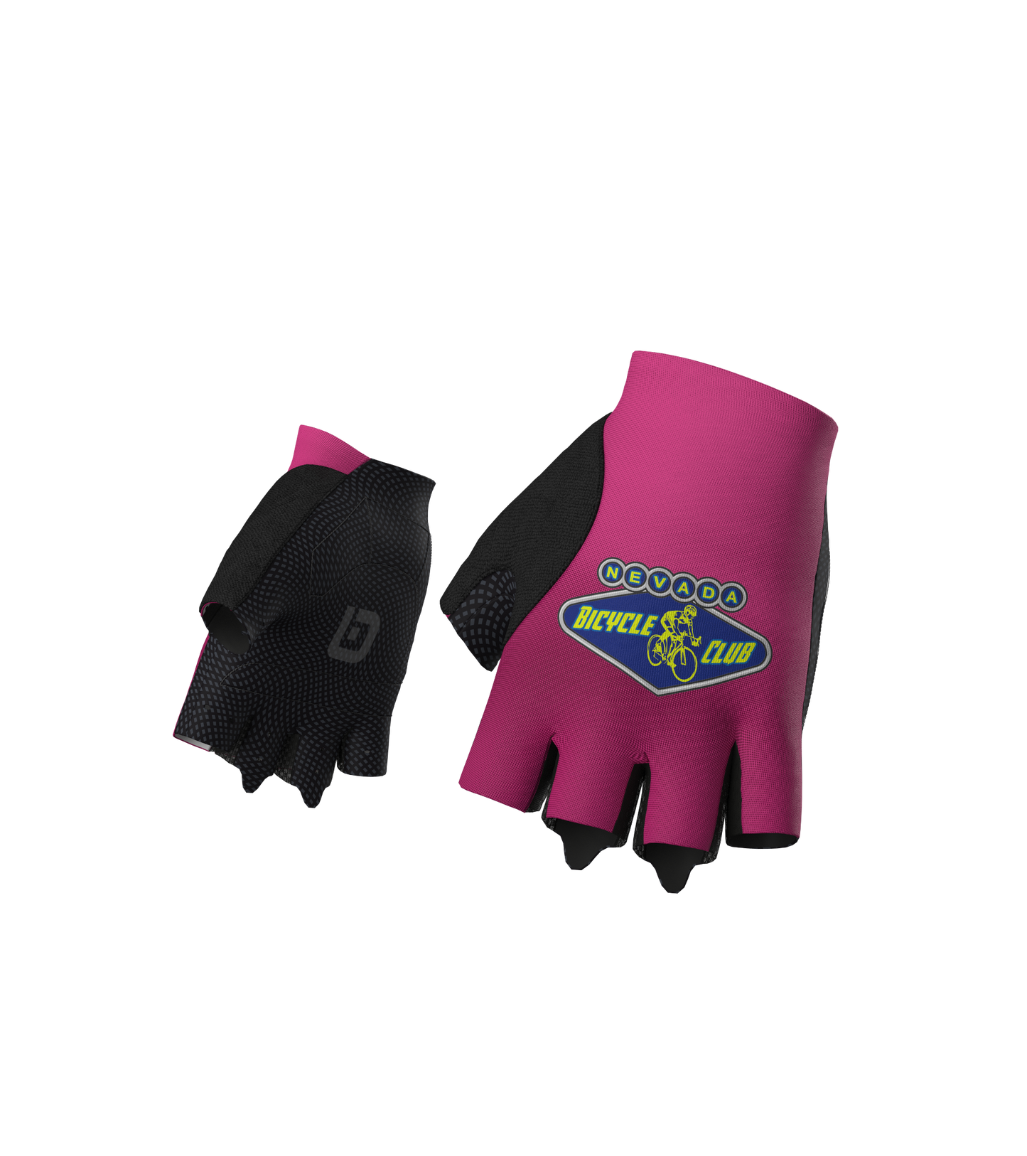 Nevada Bicycle Club 9397 TT Glove