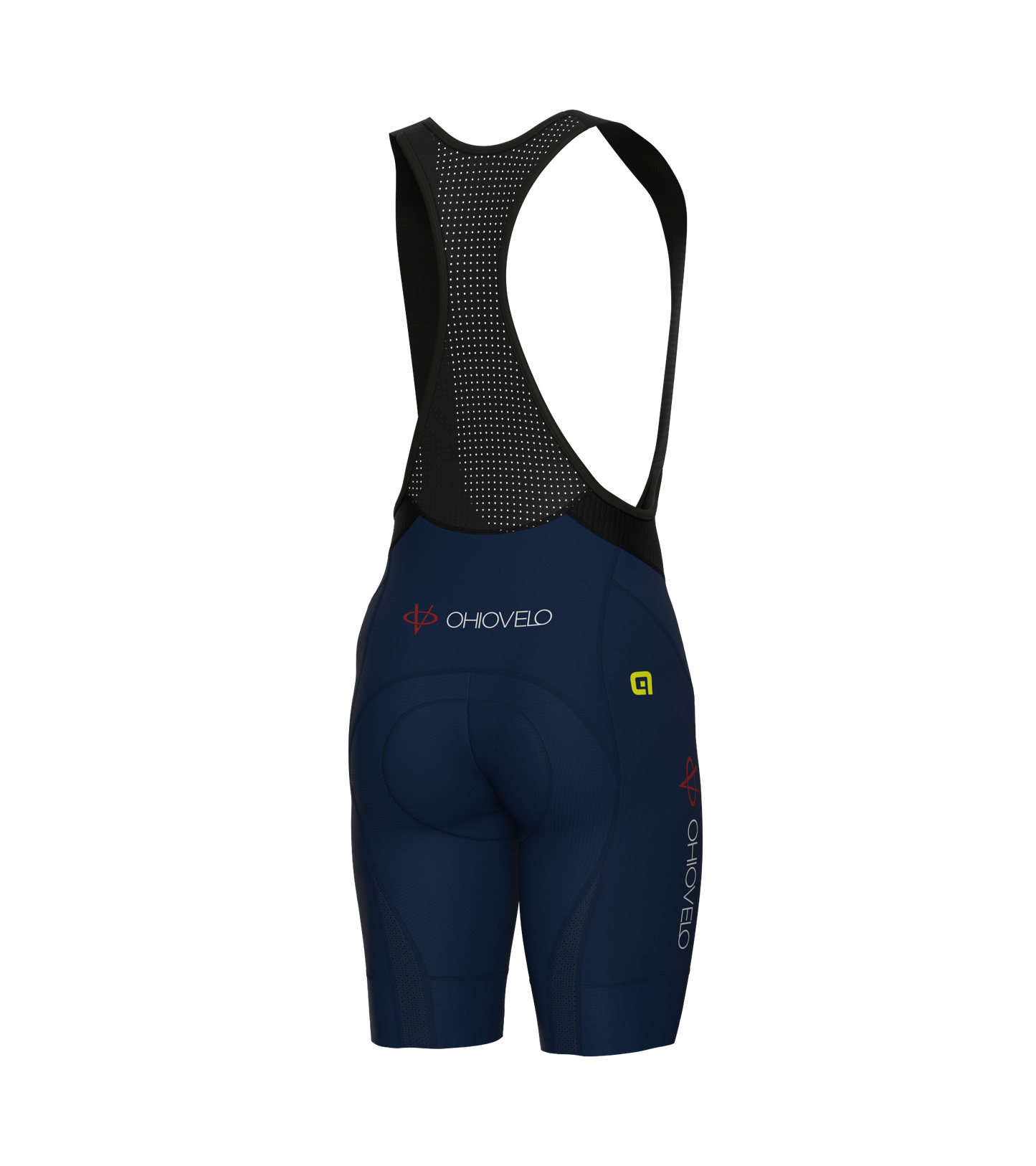 Ohio Velo PRR Bibshort - Men's