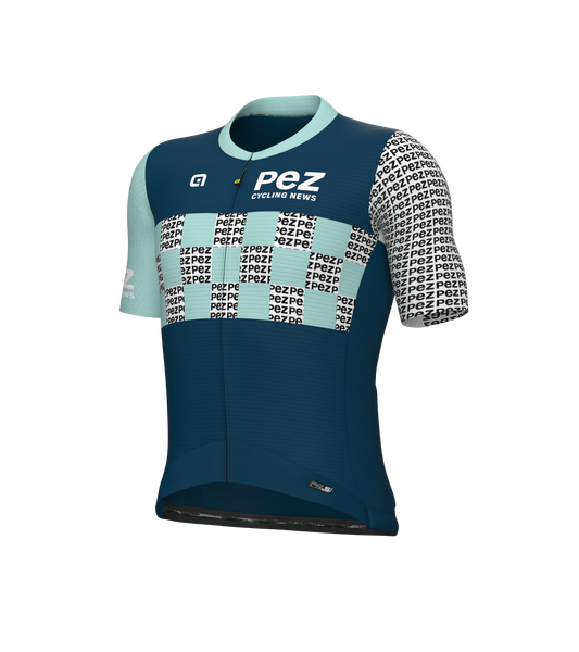 PEZ CYCLING 9043 PRR SS Jersey - Men