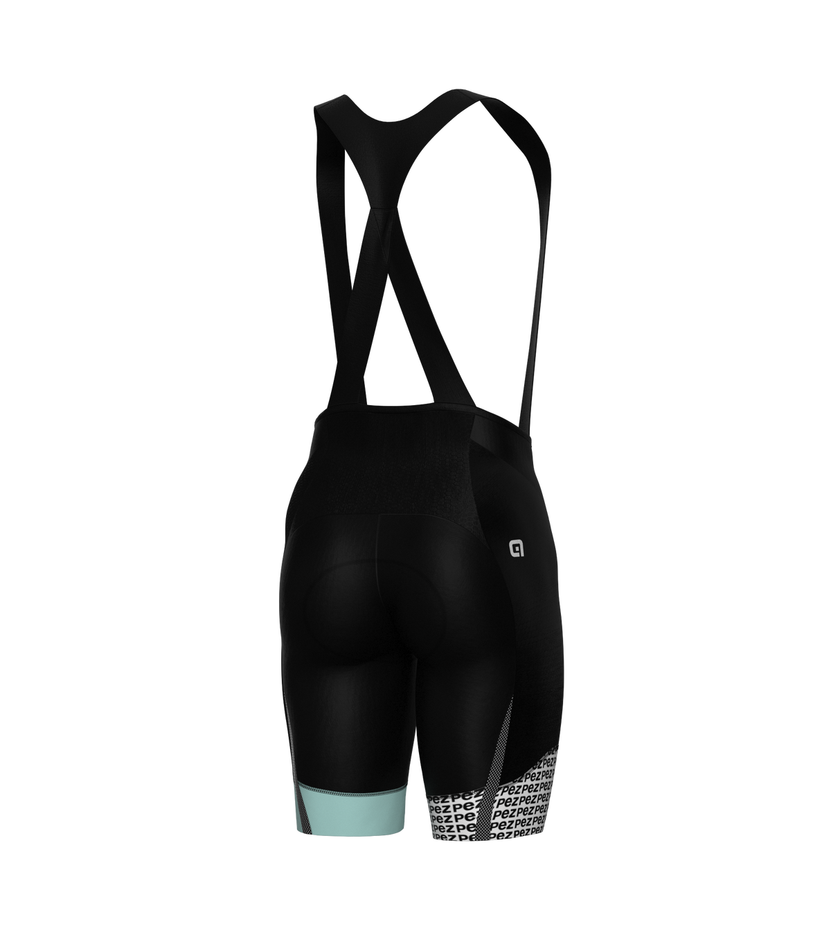 PEZ CYCLING 8807 PRR Bibshort - Men's