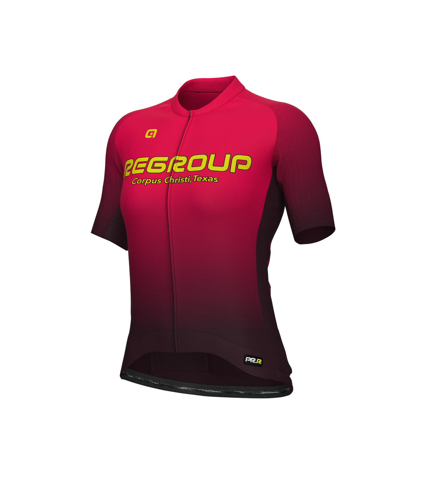 ReGroup 6035 Prime Jersey - Women's Raglan