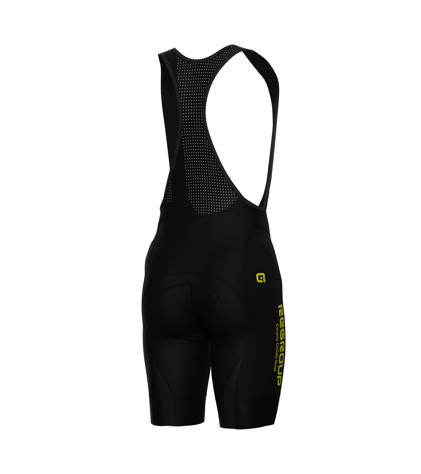 ReGroup 8807 PRR Bibshort - Men's