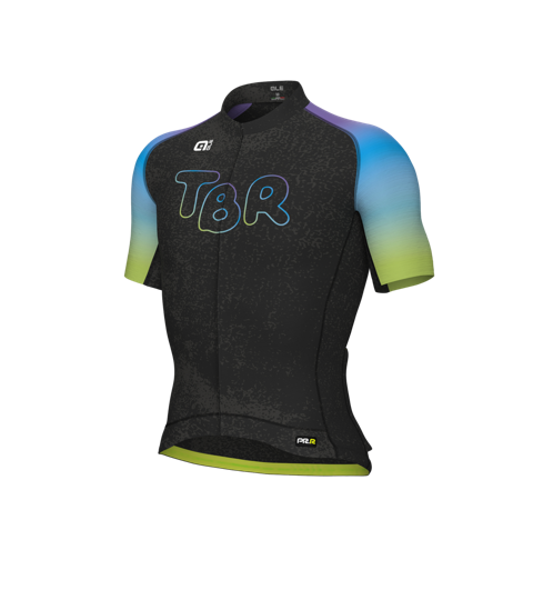 TBR City Connect 9099 Womens PRR SS Jersey